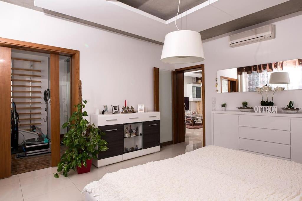 Orangehomes One Bedroom With Fireplace Apartamento Budapest