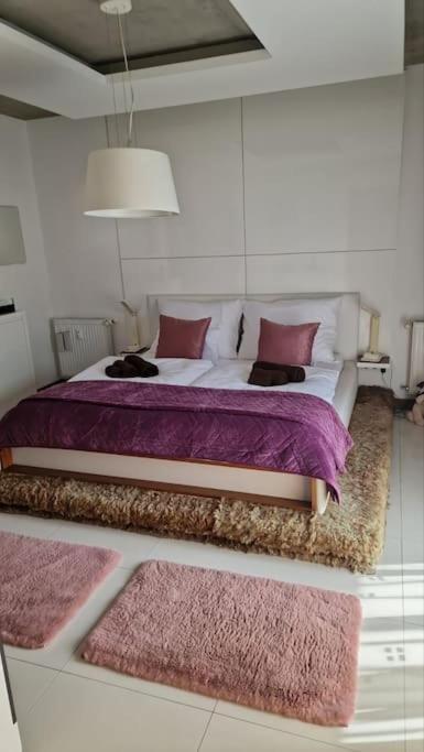 Apartamento Orangehomes One Bedroom With Fireplace *