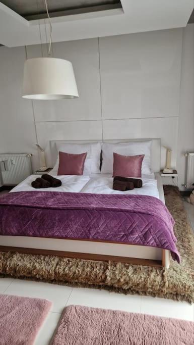 Apartamento Orangehomes One Bedroom With Fireplace *