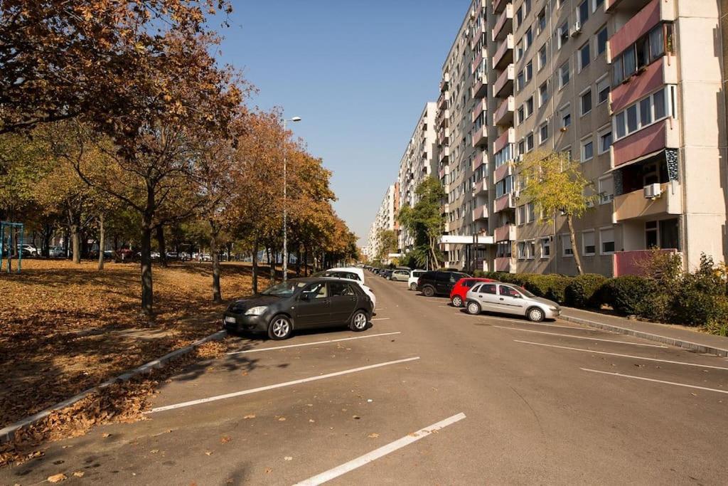 Orangehomes One Bedroom With Fireplace Budapeste