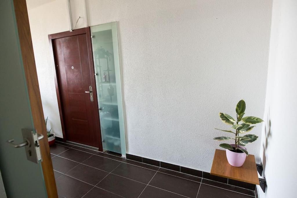 Apartamento Orangehomes One Bedroom With Fireplace