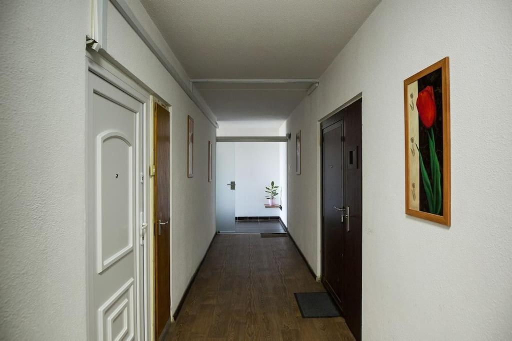 Orangehomes One Bedroom With Fireplace Apartamento