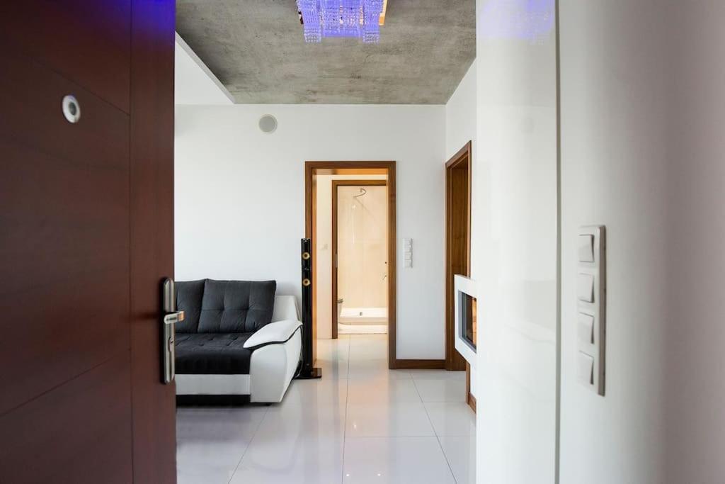 Orangehomes One Bedroom With Fireplace Apartamento Budapeste